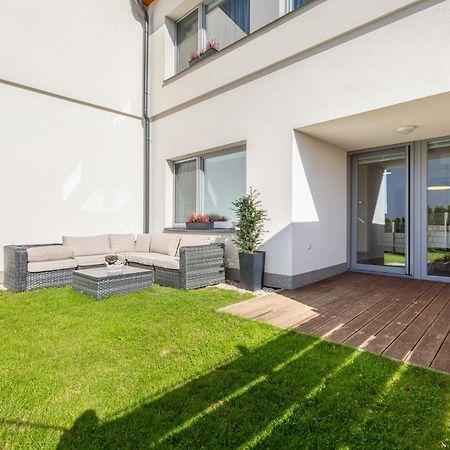 Harcovna House Villa Rožnov pod Radhoštěm Buitenkant foto