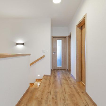 Harcovna House Villa Rožnov pod Radhoštěm Buitenkant foto