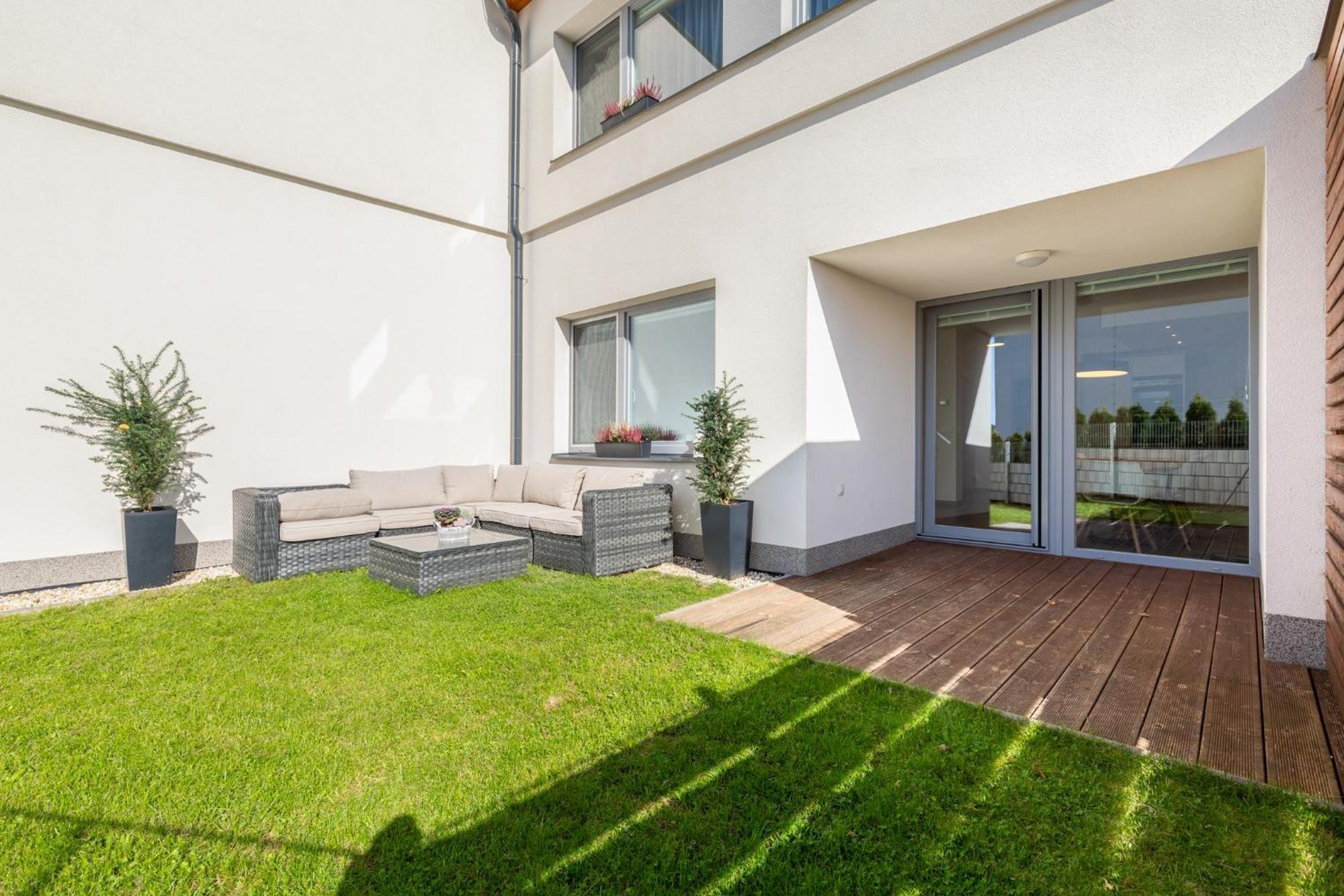Harcovna House Villa Rožnov pod Radhoštěm Buitenkant foto