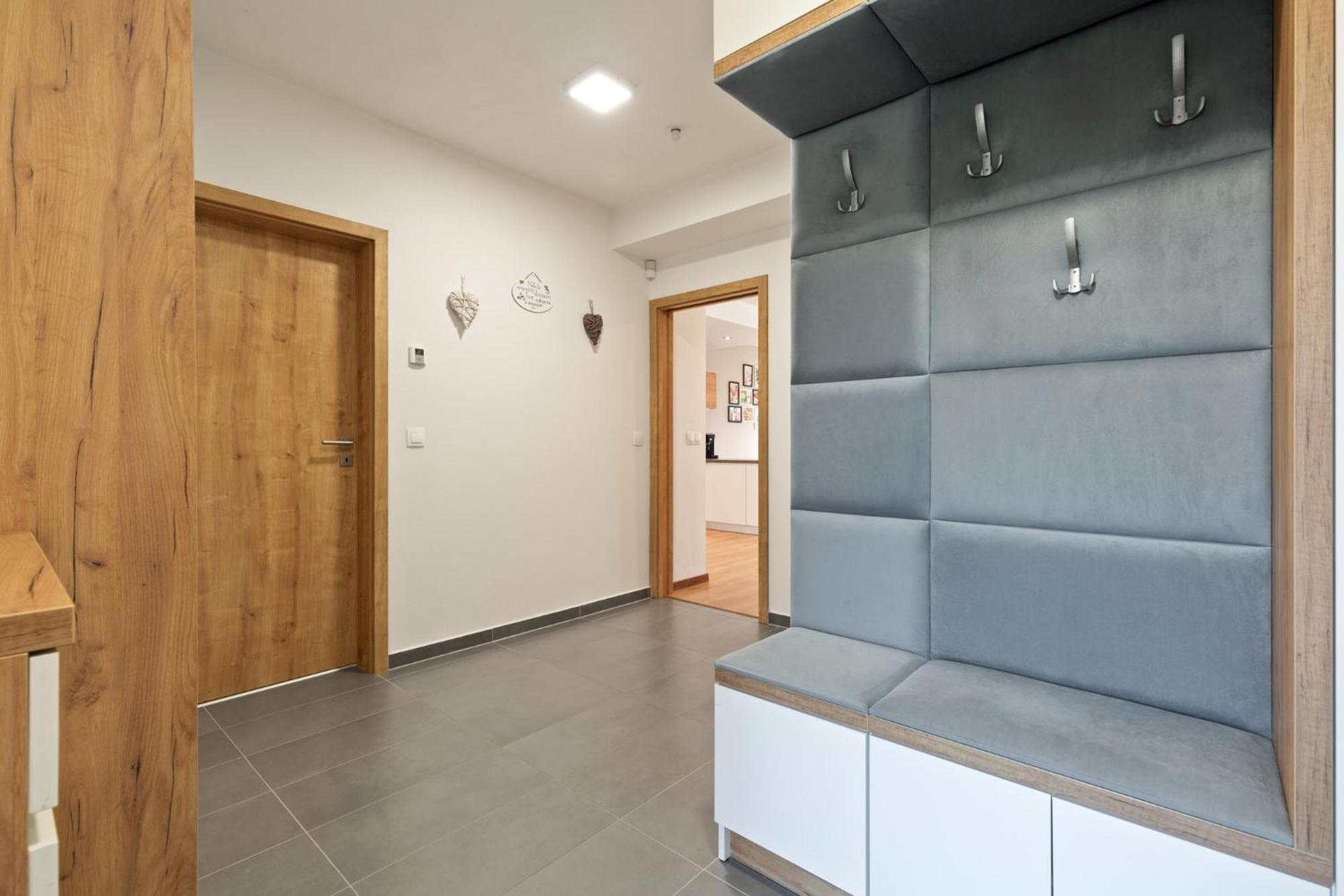 Harcovna House Villa Rožnov pod Radhoštěm Buitenkant foto