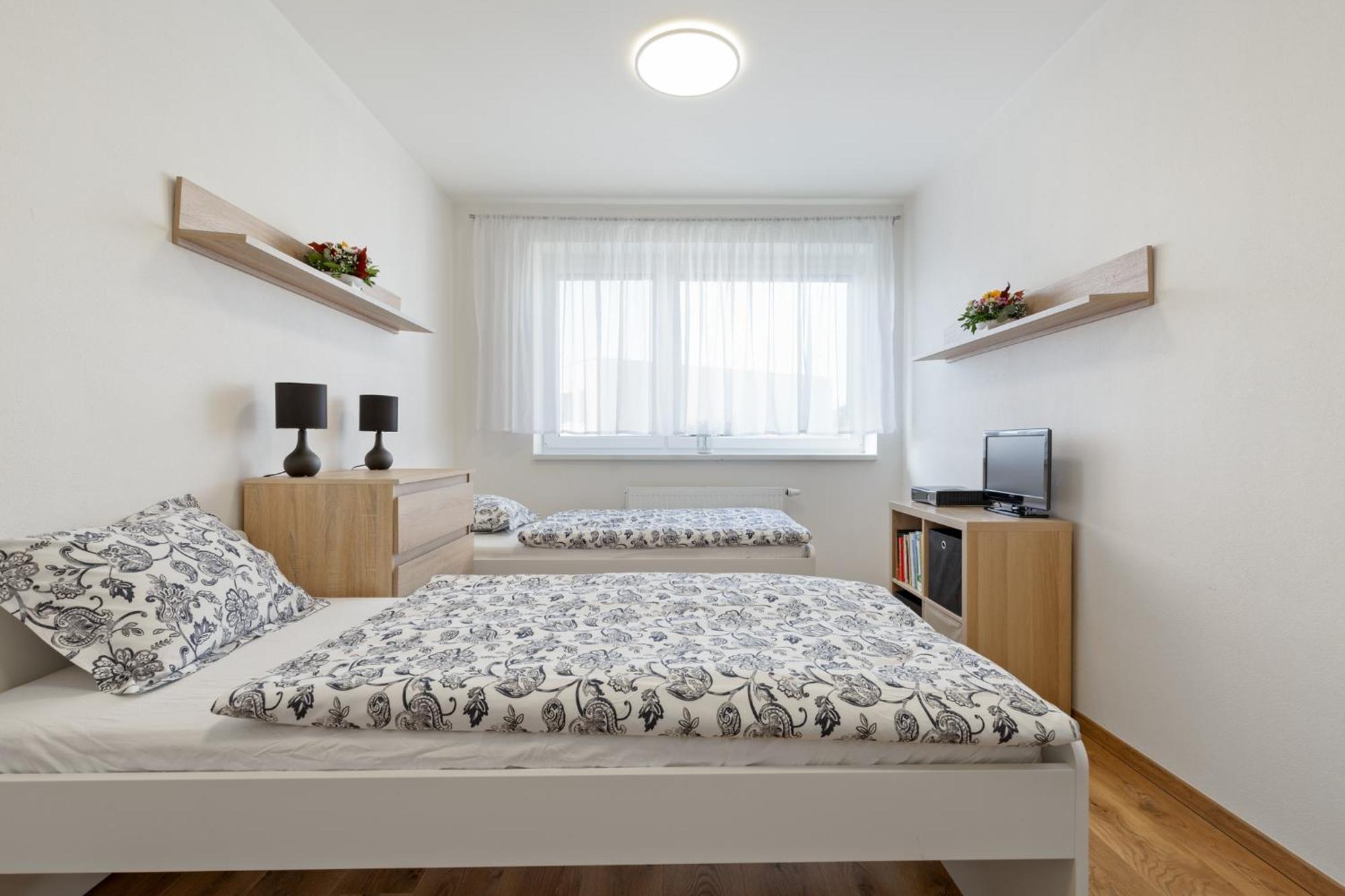 Harcovna House Villa Rožnov pod Radhoštěm Buitenkant foto