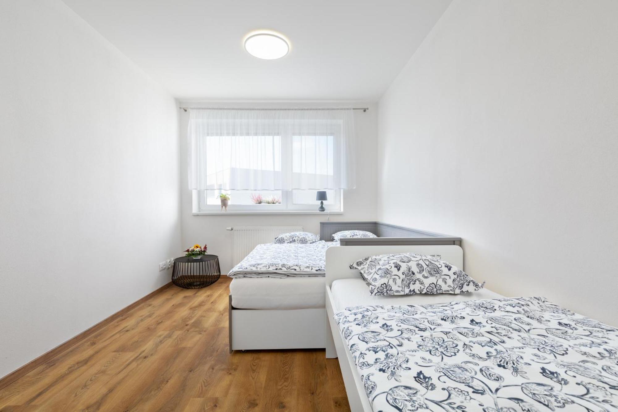 Harcovna House Villa Rožnov pod Radhoštěm Buitenkant foto